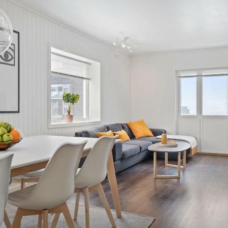 Modern Apartment Tromsø Zewnętrze zdjęcie