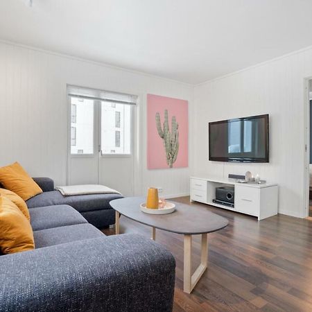Modern Apartment Tromsø Zewnętrze zdjęcie