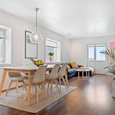 Modern Apartment Tromsø Zewnętrze zdjęcie