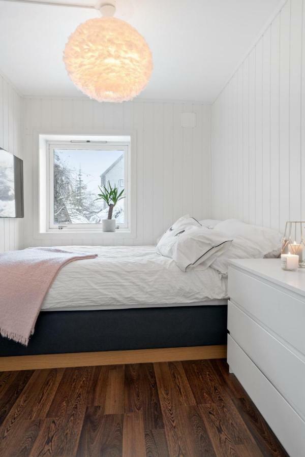 Modern Apartment Tromsø Zewnętrze zdjęcie