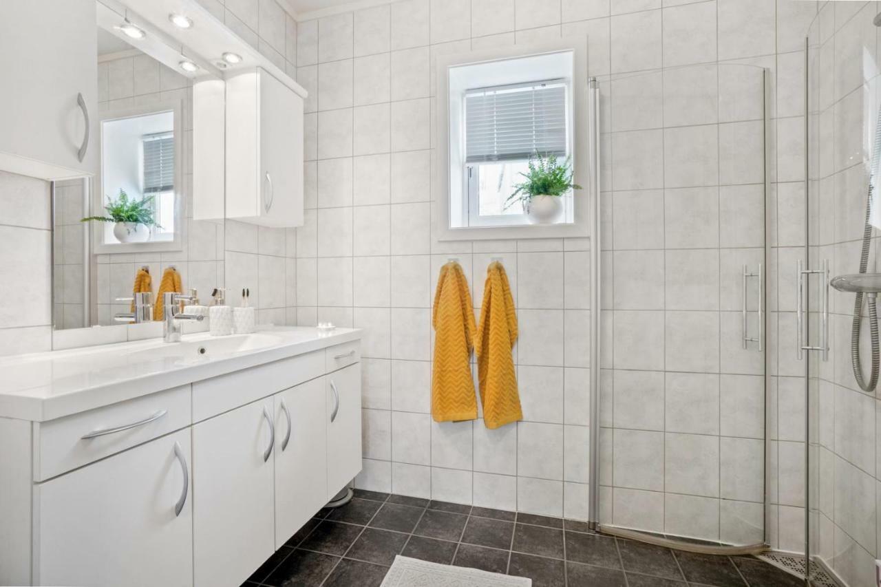Modern Apartment Tromsø Zewnętrze zdjęcie